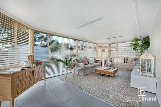 Third view of Homely house listing, 52 Irene Parade, Noraville NSW 2263