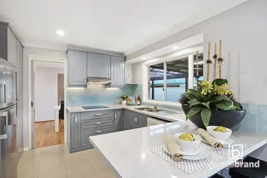 Fifth view of Homely house listing, 52 Irene Parade, Noraville NSW 2263