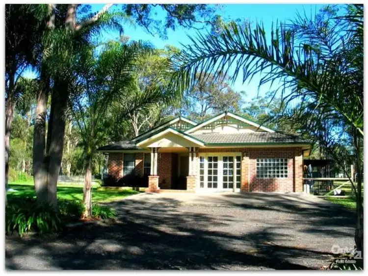 102 Webber Road, Wyee NSW 2259