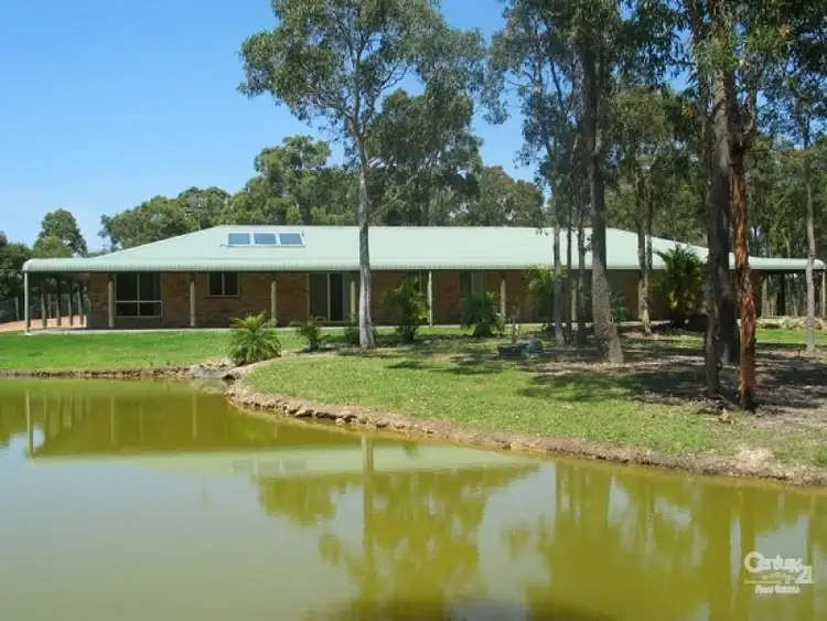 245 Bushells Ridge Road, Wyee NSW 2259