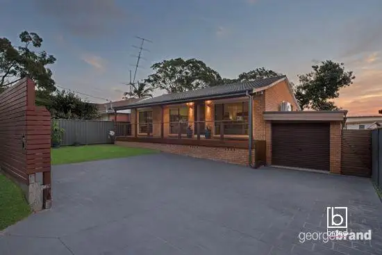 48 Brisbane Street, Noraville NSW 2263
