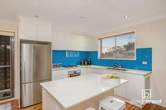 Third view of Homely house listing, 48 Brisbane Street, Noraville NSW 2263