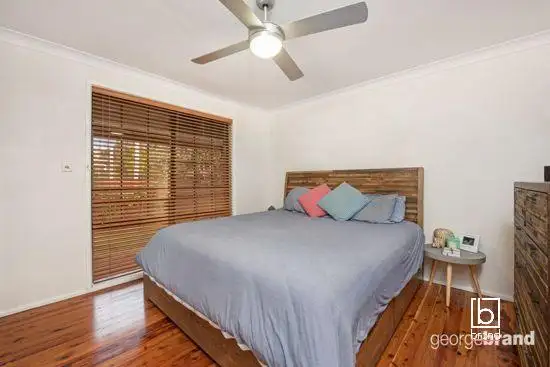 Fifth view of Homely house listing, 48 Brisbane Street, Noraville NSW 2263