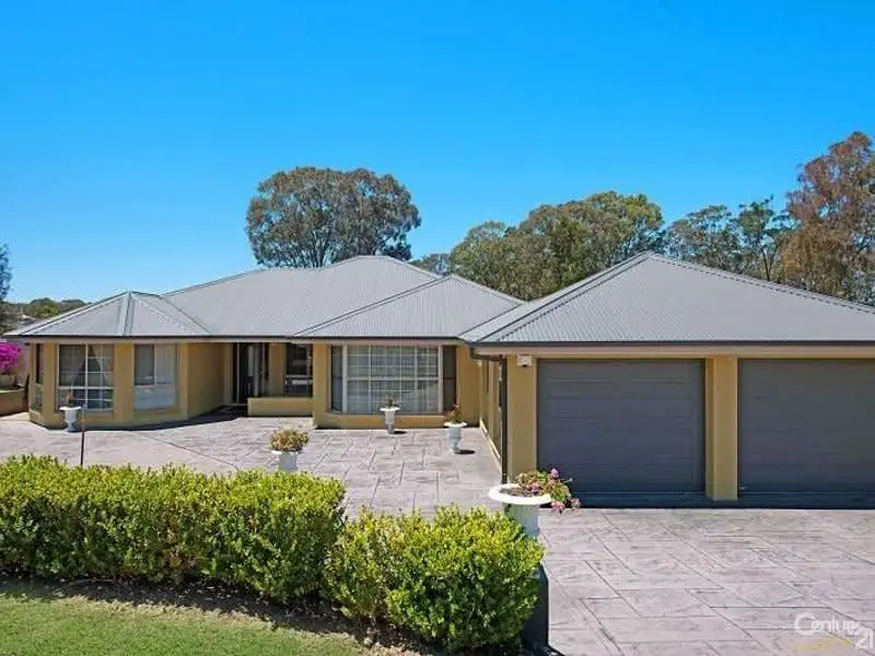 Main view of Homely house listing, 1 Kiewa Close, Wyee Point NSW 2259