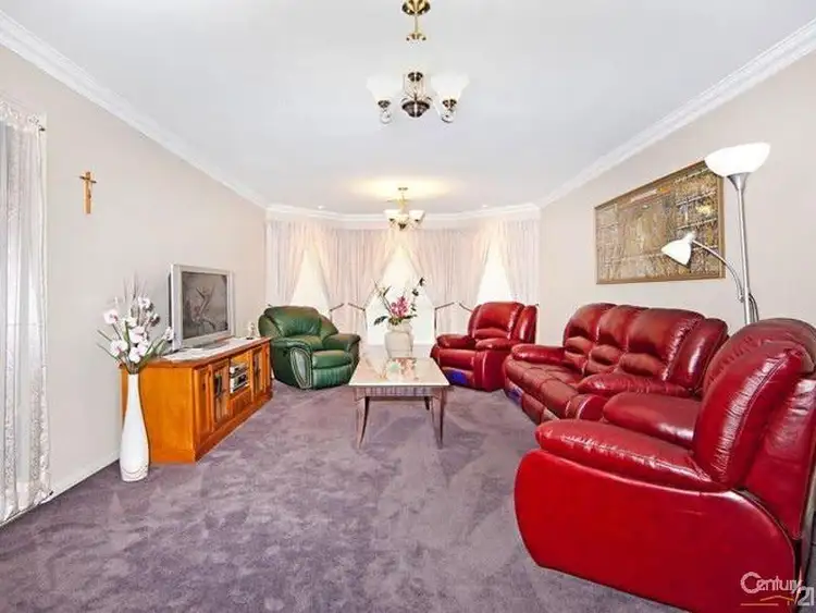 Third view of Homely house listing, 1 Kiewa Close, Wyee Point NSW 2259