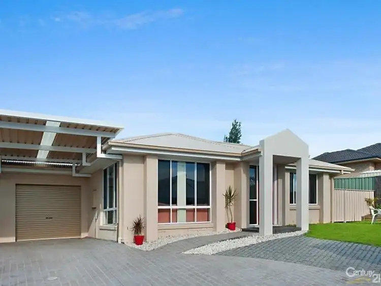 Main view of Homely villa listing, 14B Wymeera Circuit, Wyee Point NSW 2259