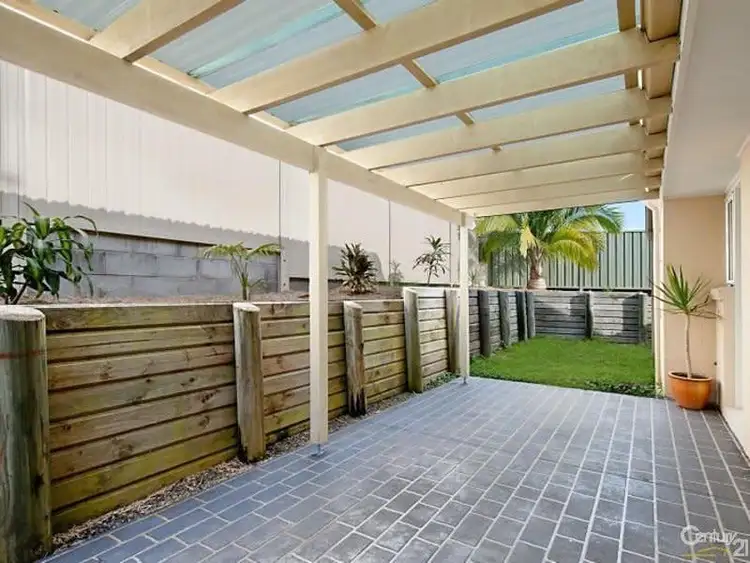 Third view of Homely villa listing, 14B Wymeera Circuit, Wyee Point NSW 2259