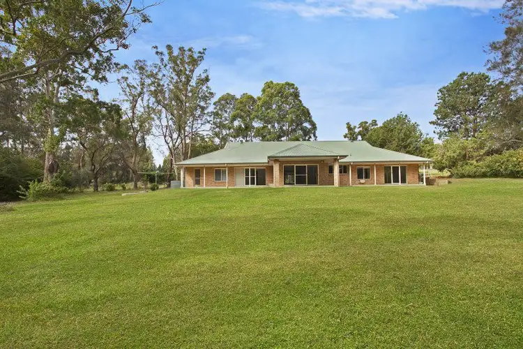 139 Freemans Drive, Morisset NSW 2264