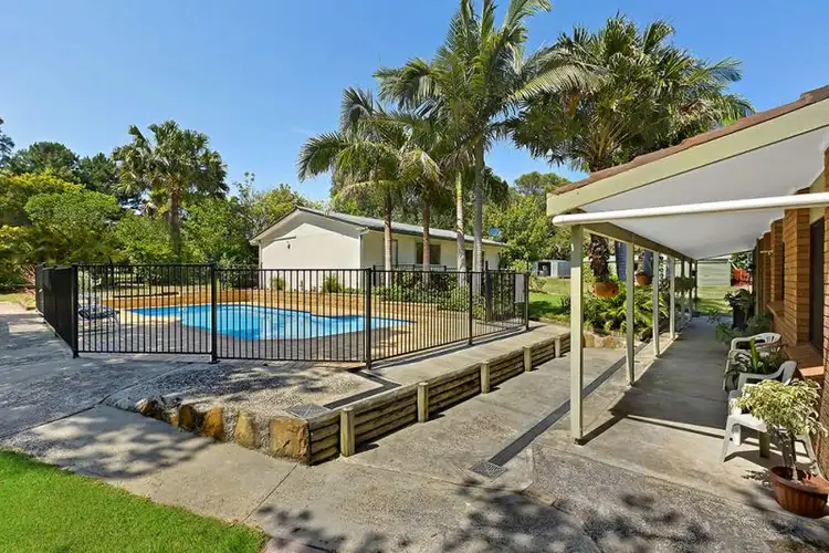 Fifth view of Homely rural property listing, 35 Webber Road, Wyee NSW 2259