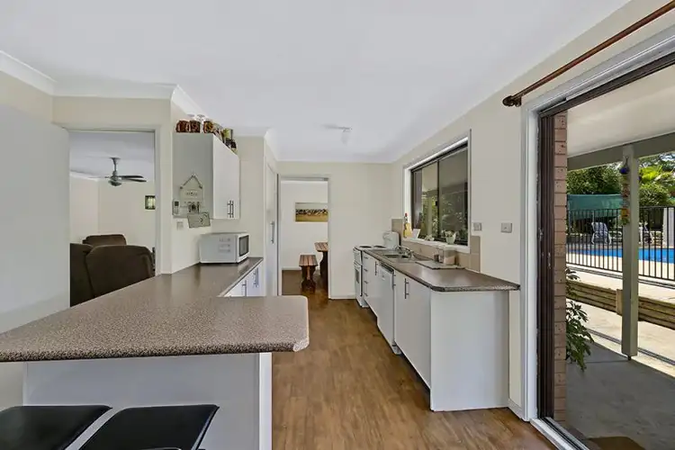 Sixth view of Homely rural property listing, 35 Webber Road, Wyee NSW 2259