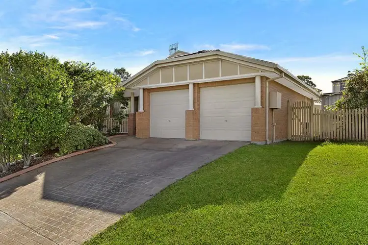 96 Colorado Drive, Blue Haven NSW 2262