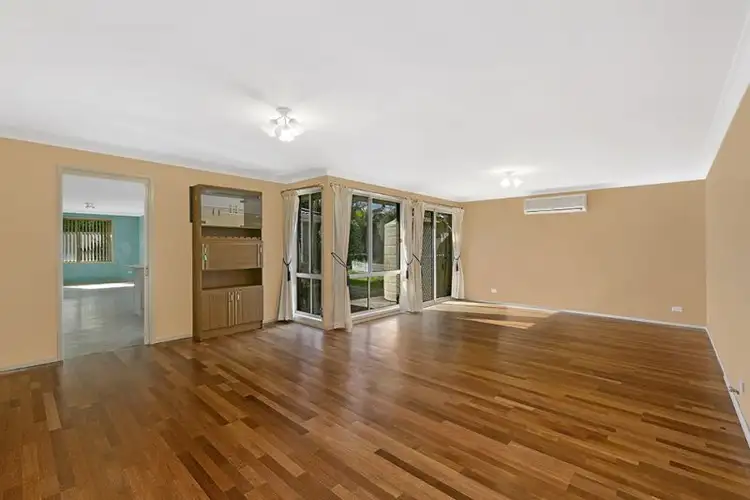Second view of Homely house listing, 96 Colorado Drive, Blue Haven NSW 2262