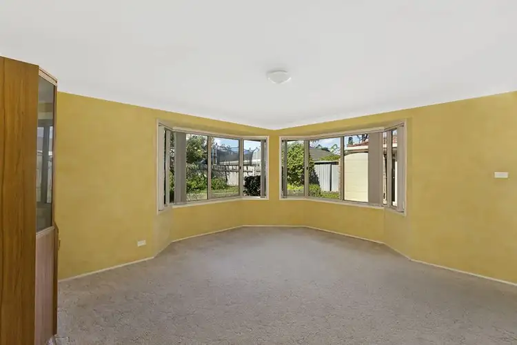Fourth view of Homely house listing, 96 Colorado Drive, Blue Haven NSW 2262