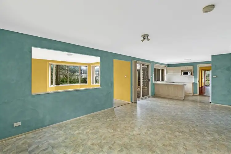 Fifth view of Homely house listing, 96 Colorado Drive, Blue Haven NSW 2262