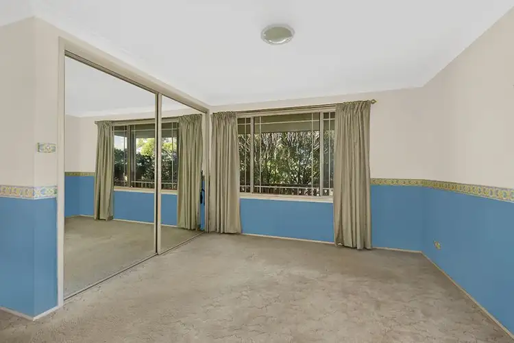 Sixth view of Homely house listing, 96 Colorado Drive, Blue Haven NSW 2262