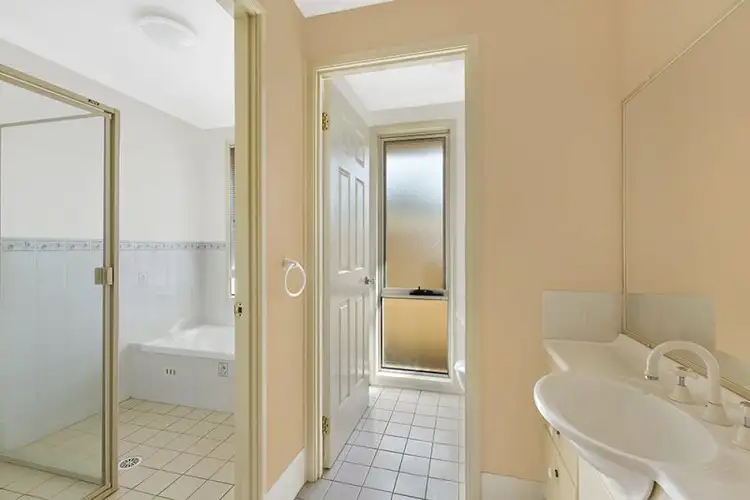 Seventh view of Homely house listing, 96 Colorado Drive, Blue Haven NSW 2262