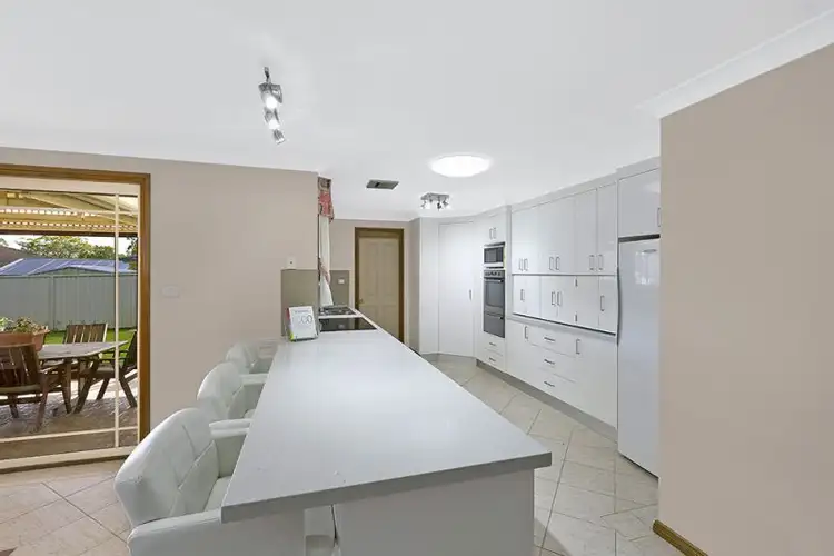 Third view of Homely house listing, 9 Travis Place, Buff Point NSW 2262