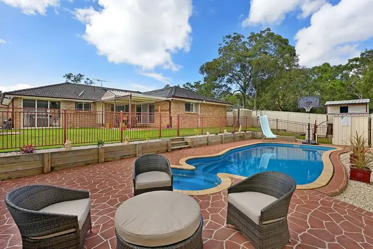 Fourth view of Homely house listing, 9 Travis Place, Buff Point NSW 2262