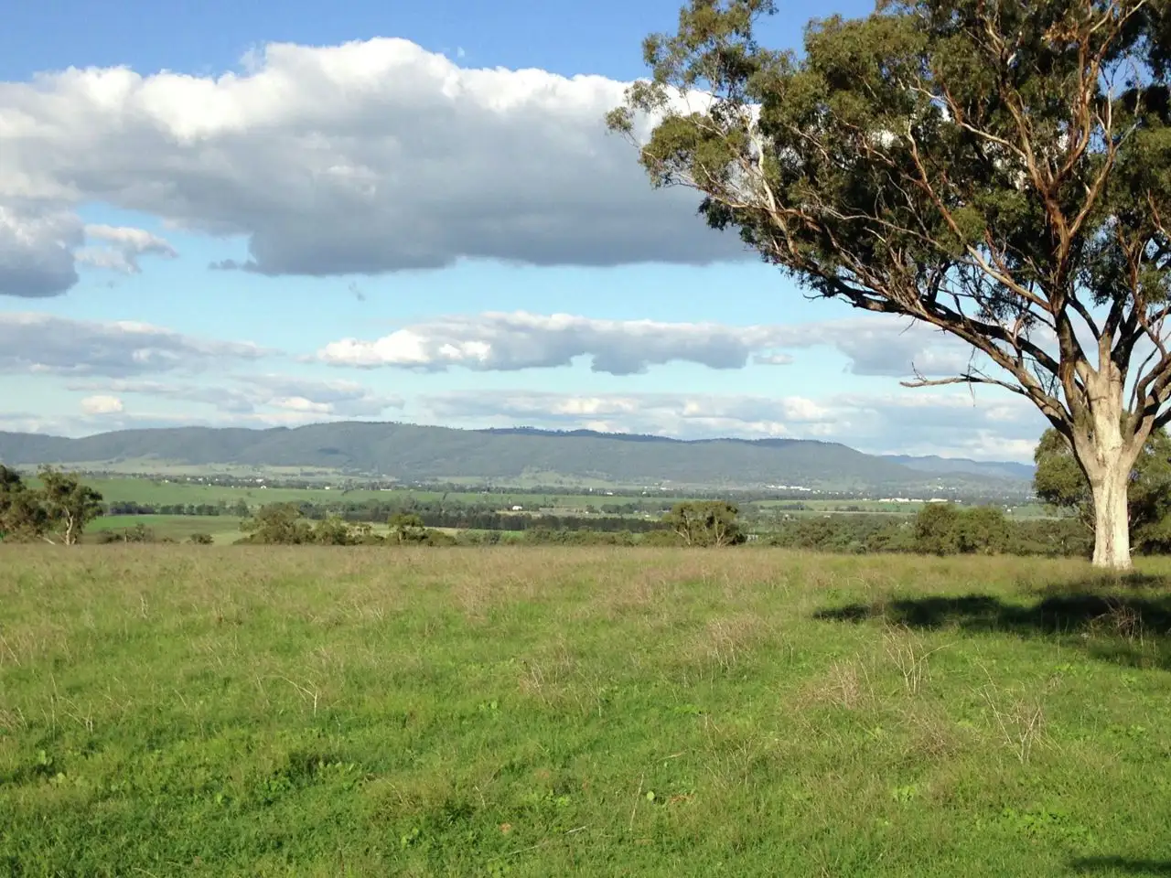 Main view of Homely land listing, Lot 323 Bunnan Road, Scone NSW 2337
