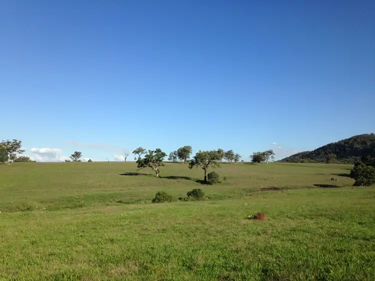 Third view of Homely land listing, Lot 323 Bunnan Road, Scone NSW 2337
