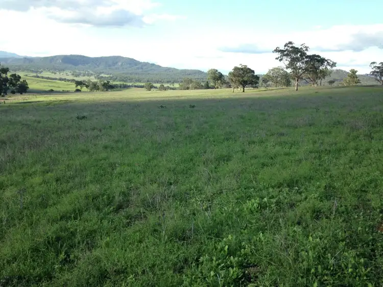 Fourth view of Homely land listing, Lot 323 Bunnan Road, Scone NSW 2337