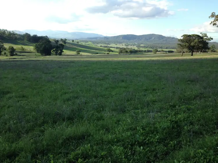 Fifth view of Homely land listing, Lot 323 Bunnan Road, Scone NSW 2337