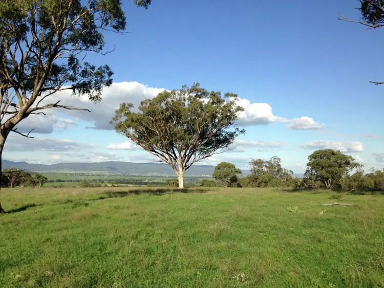 Sixth view of Homely land listing, Lot 323 Bunnan Road, Scone NSW 2337