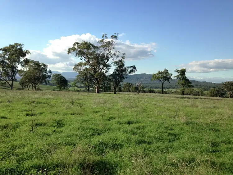 Seventh view of Homely land listing, Lot 323 Bunnan Road, Scone NSW 2337