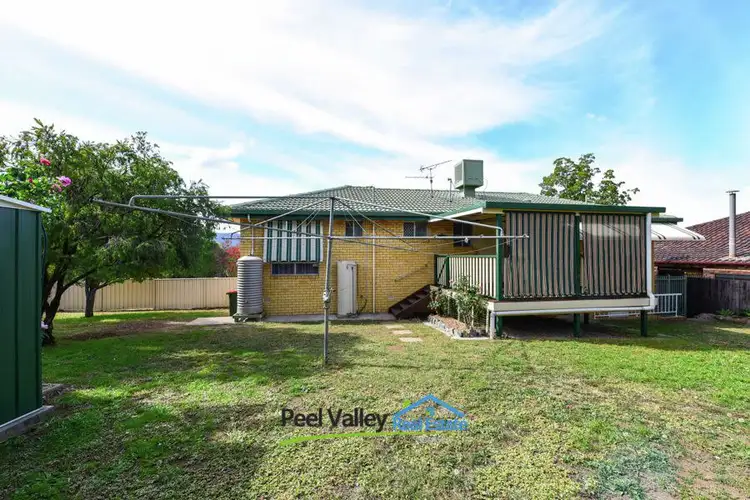 Fourth view of Homely house listing, 54 McRae Street, Tamworth NSW 2340