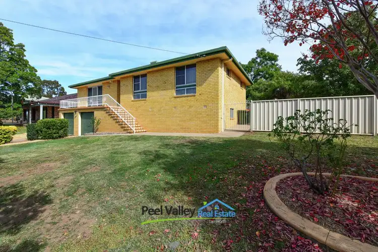 Fifth view of Homely house listing, 54 McRae Street, Tamworth NSW 2340