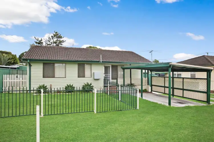 6 Tillie Street, Wallsend NSW 2287