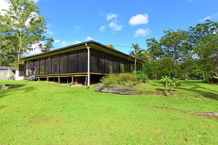 1 Coochin Street, Peachester QLD 4519