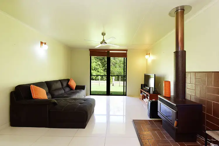 Second view of Homely house listing, 1 Coochin Street, Peachester QLD 4519