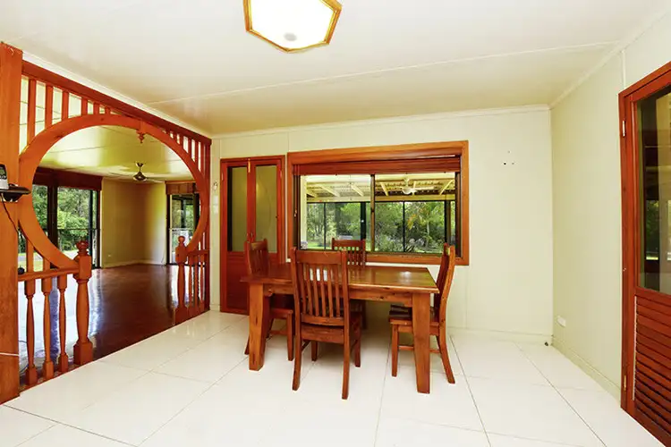 Fifth view of Homely house listing, 1 Coochin Street, Peachester QLD 4519