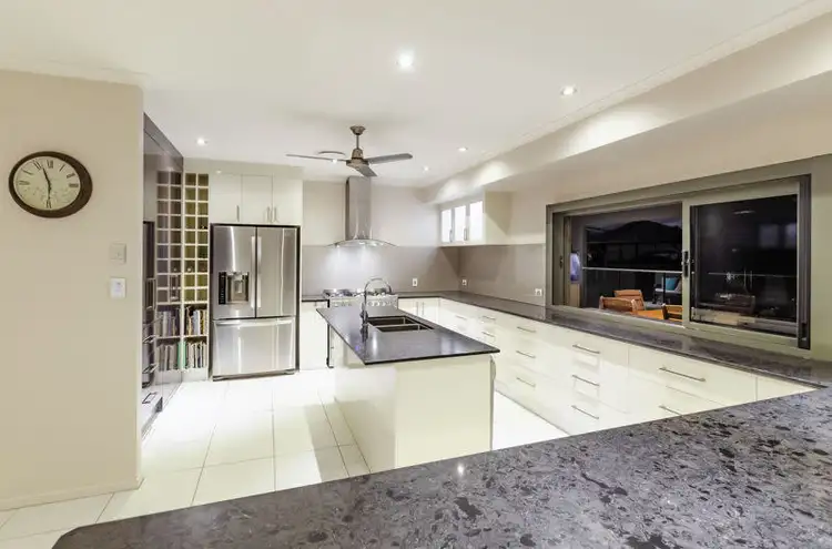 Second view of Homely house listing, 6 Jillaroo Close, Benaraby QLD 4680