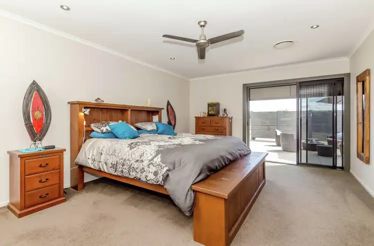 Fifth view of Homely house listing, 6 Jillaroo Close, Benaraby QLD 4680