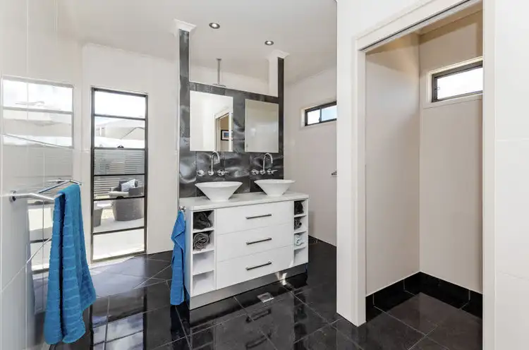 Seventh view of Homely house listing, 6 Jillaroo Close, Benaraby QLD 4680