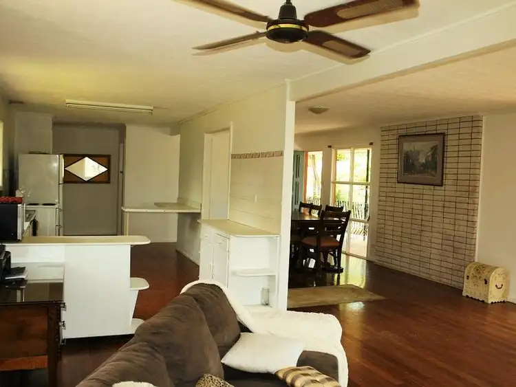 Third view of Homely house listing, 3 Hibiscus St, Everton Hills QLD 4053