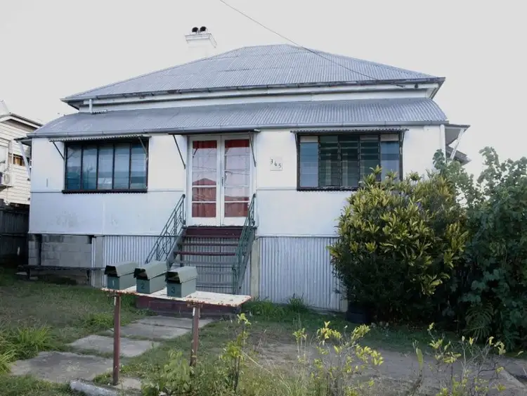 Fifth view of Homely house listing, 365 Ipswich Road, Annerley QLD 4103