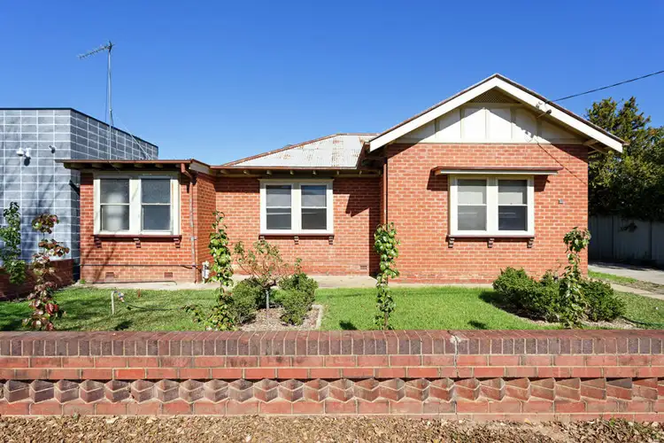 Main view of Homely house listing, 22 Meurant Avenue, Wagga Wagga NSW 2650