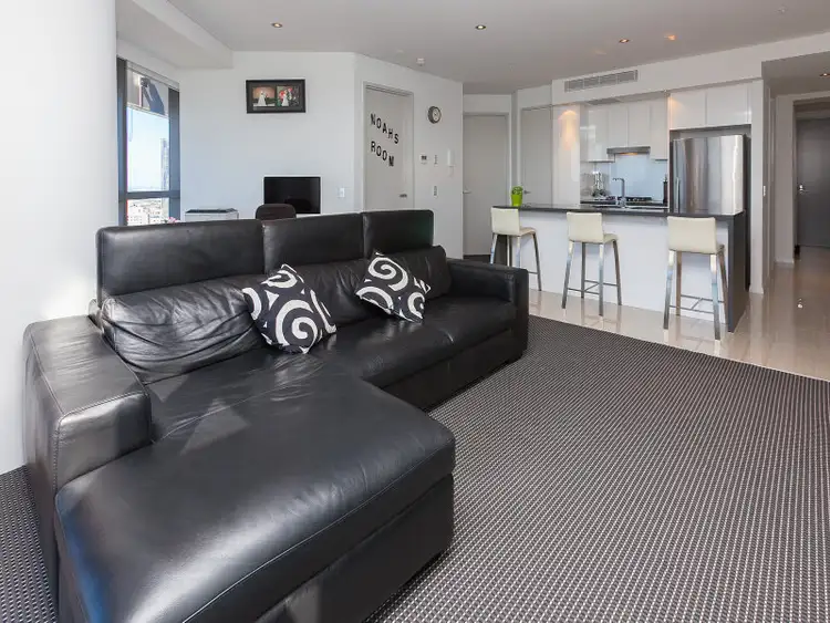 Fifth view of Homely apartment listing, 43 Herschel St, Brisbane City QLD 4000