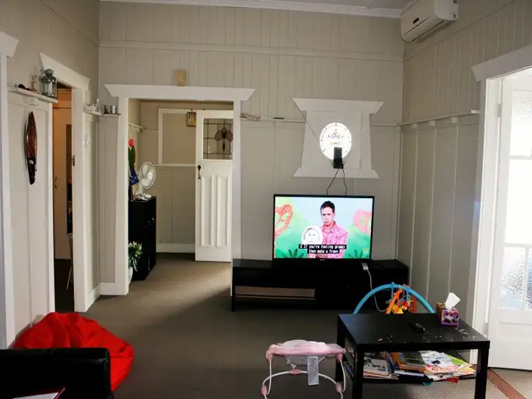Main view of Homely house listing, 99 Cornwall St, Annerley QLD 4103