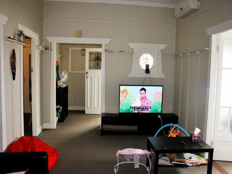 Main view of Homely house listing, 99 Cornwall St, Annerley QLD 4103