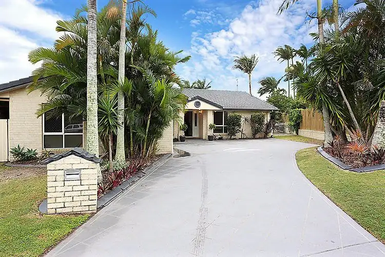 Second view of Homely house listing, 7 Trevally Place, Sandstone Point QLD 4511