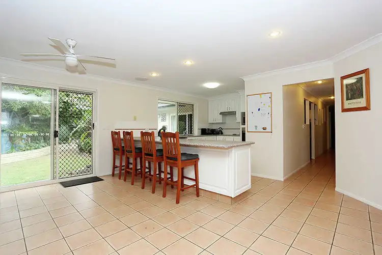Fifth view of Homely house listing, 7 Trevally Place, Sandstone Point QLD 4511