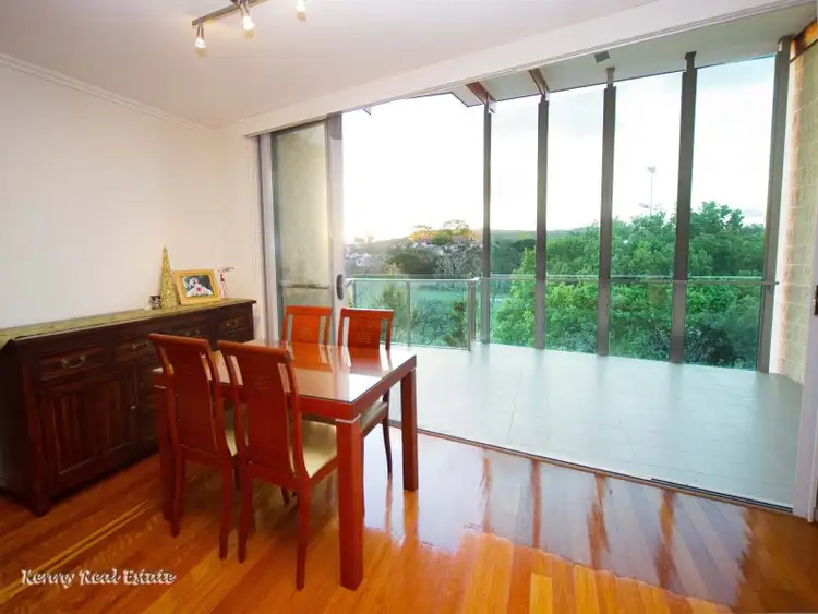 Fifth view of Homely apartment listing, 74 Dengate Lane, St Lucia QLD 4067