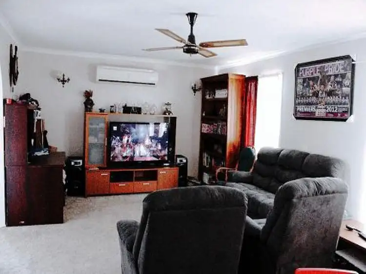 Second view of Homely house listing, 6 Emerald St, Marsden QLD 4132