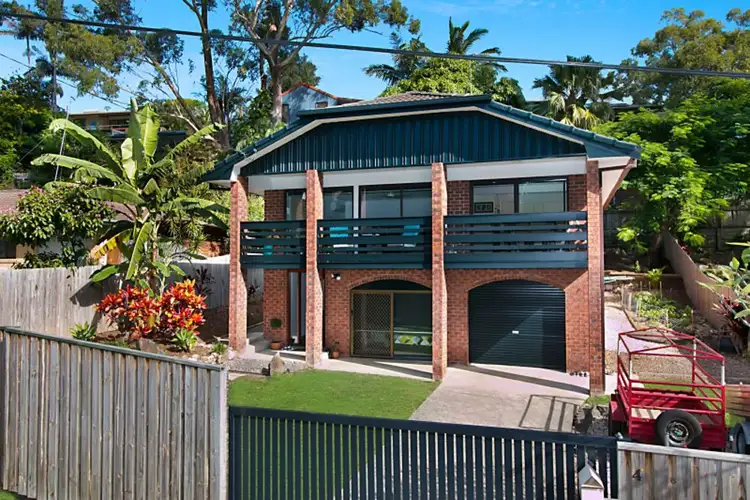 4 Attinga Street, Tugun QLD 4224