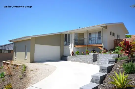 Main view of Homely house listing, 10 Berkeley Drive, Bonville NSW 2450