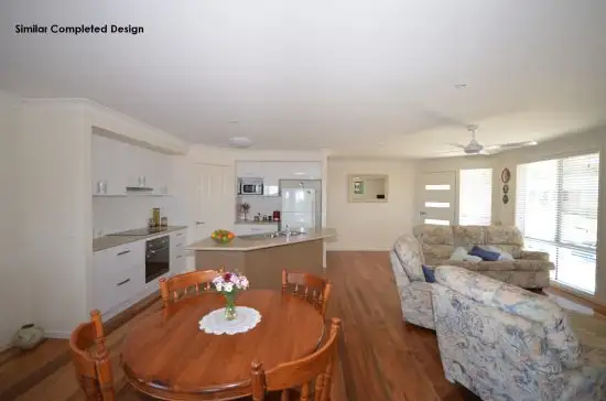 Second view of Homely house listing, 10 Berkeley Drive, Bonville NSW 2450